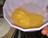 Foto del paso 2 de la receta: Pan de Rollos
