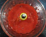 Foto langkah ke 1 dari resep Selai Strawberry Homemade.