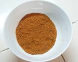 My Grilling Spot Rub recipe step 1 photo