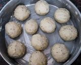 Foto del paso 4 de la receta: Pancitos de queso y orégano