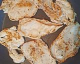 Foto del paso 1 de la receta: Pechugas de pollo a la Villeroy