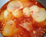 Foto del paso 5 de la receta: Patatas al ajillo pastor