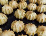 Foto del paso 4 de la receta: Carolina de Padaria Dulce Brasileño (profiterol)