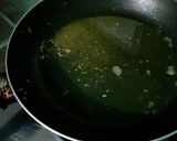 Foto langkah ke 3 dari resep Sambel Teri Pete.
