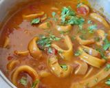 Foto del paso 3 de la receta Calamares a la malagueña