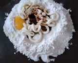 Foto del paso 1 de la receta: Salpores de arroz salvadoreños 😋😋😍😍