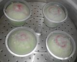 Foto langkah ke 5 dari resep Bolu Hias.