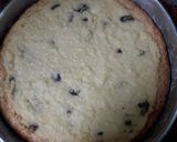 Foto del paso 6 de la receta: Tarta de ricotta con pasas