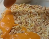 A picture of step 6 of Mango delight.