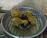 Foto langkah ke 7 dari resep Ayam Bakar Bumbu Padang.