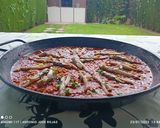 Foto del paso 4 de la receta: Arroz de navajas