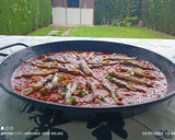 Foto del paso 4 de la receta: Arroz de navajas