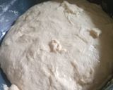 A picture of step 3 of Homemade Pizza.