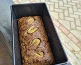 Foto langkah ke 6 dari resep 48. Bolu Kukus Pisang (No Mixer, Takaran Sendok, Anti Gagal).