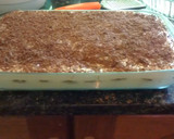 Foto del paso 6 de la receta: Tiramisú