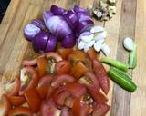 Rajma Masala recipe step 2 photo