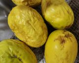 Foto del paso 1 de la receta: Jugo de parchita/maracuyá