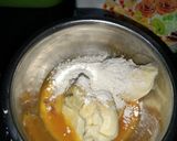 Foto langkah ke 1 dari resep Banana Bread With Cheese.