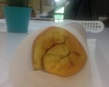 Foto langkah ke 9 dari resep Bolu Gulung Dbest #rabubaru.