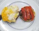 Foto del paso 5 de la receta: Sándwich de Bondiola