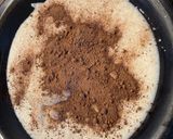 Hagyományos tejbegríz kakaósan 😍🥰 recept fázis 2 fotója