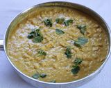 Foto do passo 9 de Caril de grão de bico - receita fácil, rápida e muito aromática (VEGAN)!