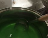Foto langkah ke 3 dari resep Puding Roti.