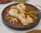 Foto del paso 5 de la receta: Paella de arroz con Sepia