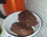 Foto langkah ke 3 dari resep Pisang Goreng Chocolatos.
