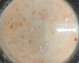 A picture of step 6 of Carrot rasbary.