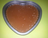Foto del paso 6 de la receta: Flan de chocolate