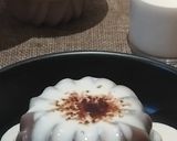 Foto langkah ke 6 dari resep Choco Creamy Pudding.