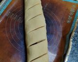 Foto del paso 4 de la receta: Casi rosca de Pascua 🪅