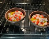 Foto del paso 2 de la receta: Ostiones al pil pil