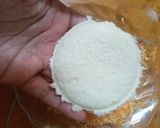 Foto langkah ke 2 dari resep Roti Tawar Gepeng Isi.