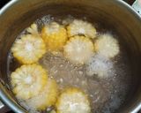 Foto langkah ke 2 dari resep Udang saus padang.