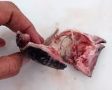 Foto del paso 2 de la receta: Caldo de pescado