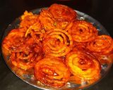 জিলিপি রেসিপি ধাপ - 3 ছবি