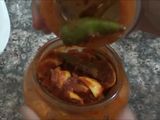 Nibu Mirchi ka Khatta Aachar Rainy Season Pickle Recipe