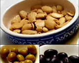 Foto del paso 3 de la receta: Tapitas o cena de picoteo