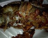 Foto langkah ke 6 dari resep Ikan Nila Goreng Pala Jinten.