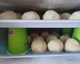 Pihe-puha szilvásgombóc recept fázis 7 fotója