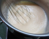 Foto del paso 2 de la receta: Coulant de chocolate relleno de chocolate blanco