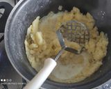 Foto del paso 3 de la receta: Puré de papas cremoso