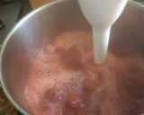 Foto del paso 3 de la receta: Mermelada de Fresa y Romero