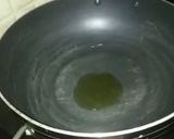 A picture of step 6 of White sauce pasta.