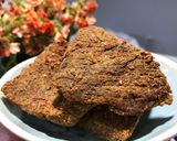 健康 & 好吃的牛肉干的食譜步驟15照片