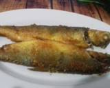 Ikan Bandeng Presto Bumbu Pedas langkah memasak 1 foto