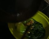 Foto langkah ke 6 dari resep Pokcoy Siram Kuah Bawang.