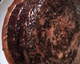 A picture of step 6 of Chocolate cake.